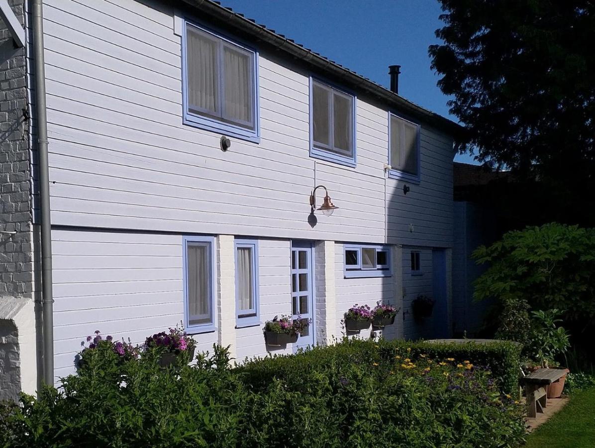 Talbot House Hotel Poperinge Exterior foto